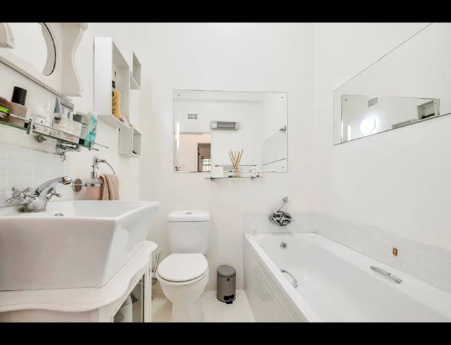 3 BEDROOM TOWNHOUSE FOR SALE IN ATHOLL